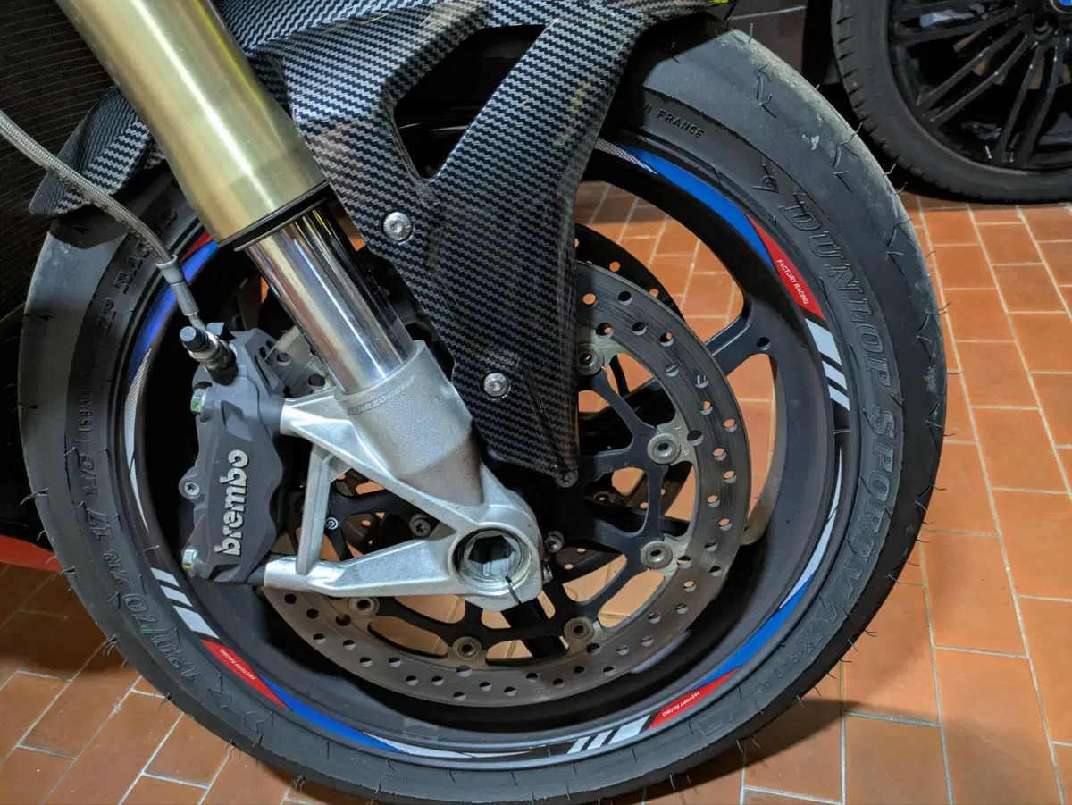 Bmw S 1000 R (2021 - 24) (10)