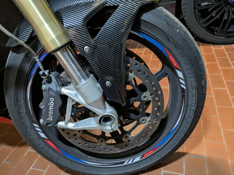Bmw S 1000 R (2021 - 24) (10)