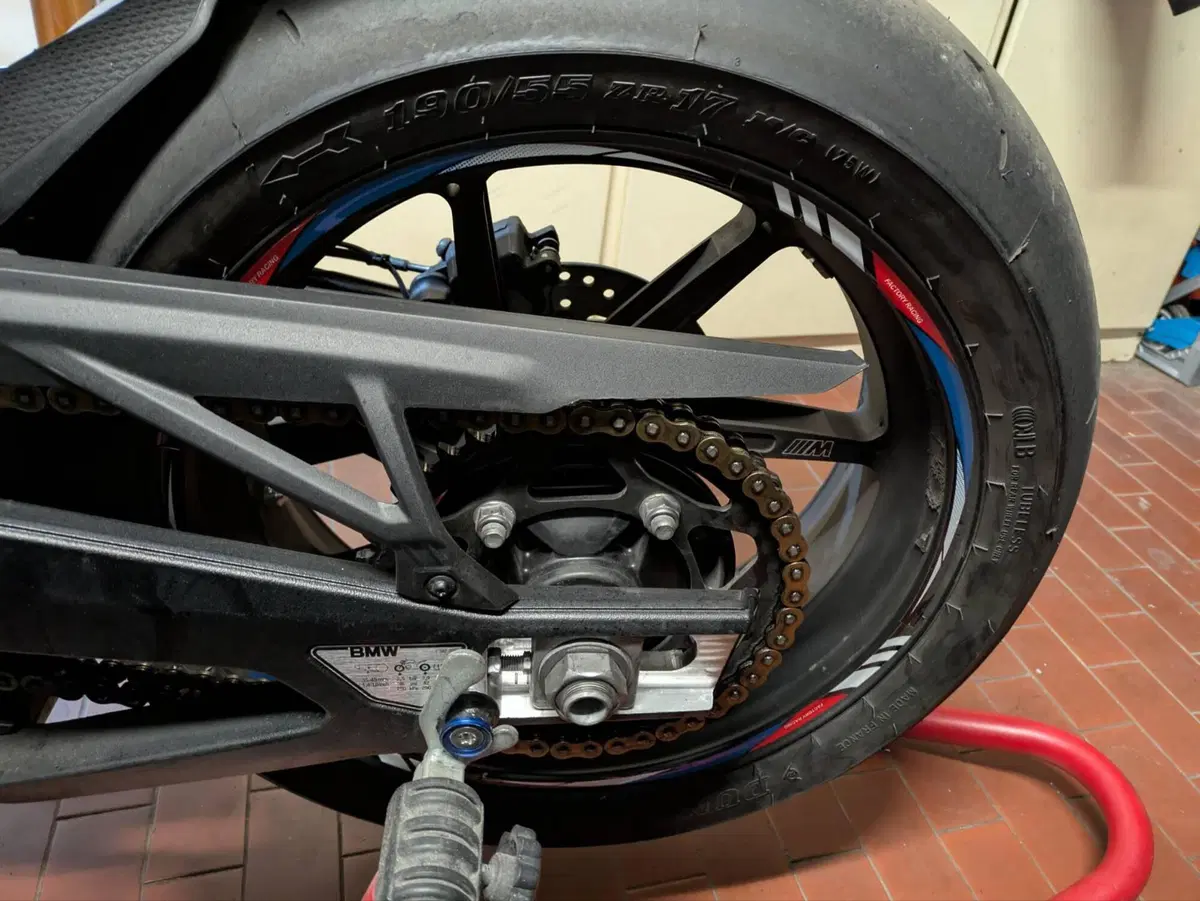 Bmw S 1000 R (2021 - 24) (11)