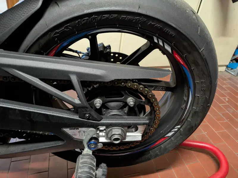 Bmw S 1000 R (2021 - 24) (11)