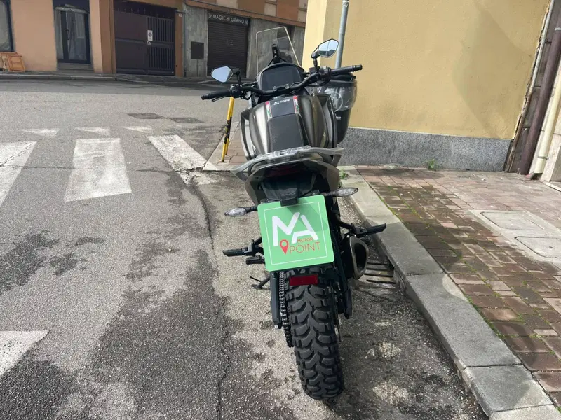 Moto Morini X-Cape 650 (2021 - 26) (2)