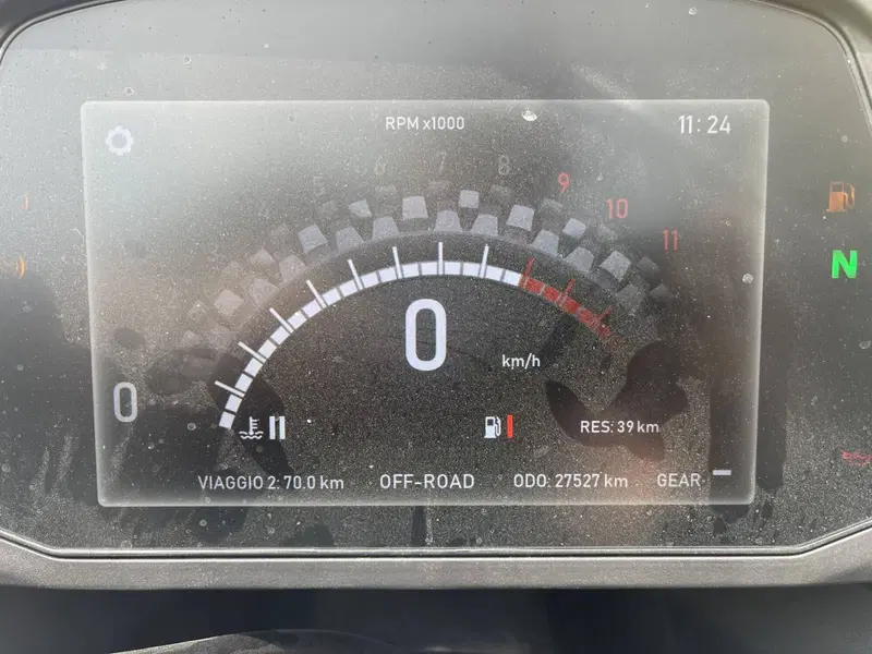 Moto Morini X-Cape 650 (2021 - 26) (5)