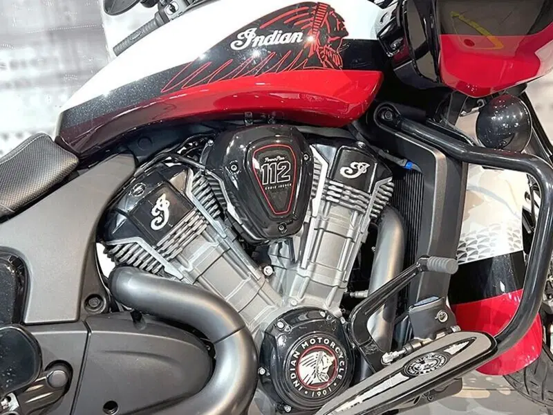 Indian Challenger 1768 Elite (2024 - 25) (3)