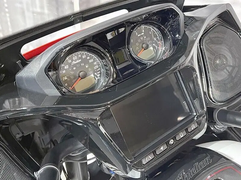 Indian Challenger 1768 Elite (2024 - 25) (5)