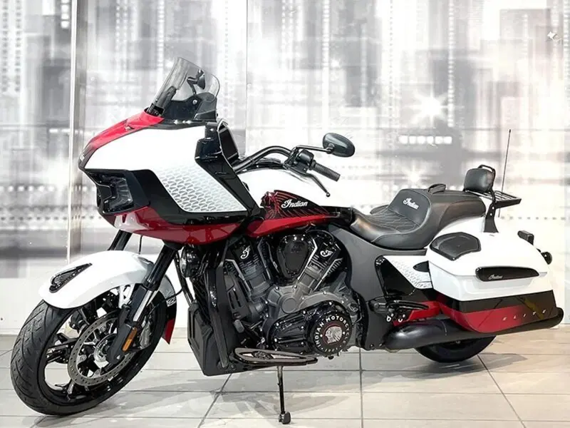 Indian Challenger 1768 Elite (2024 - 25) (7)