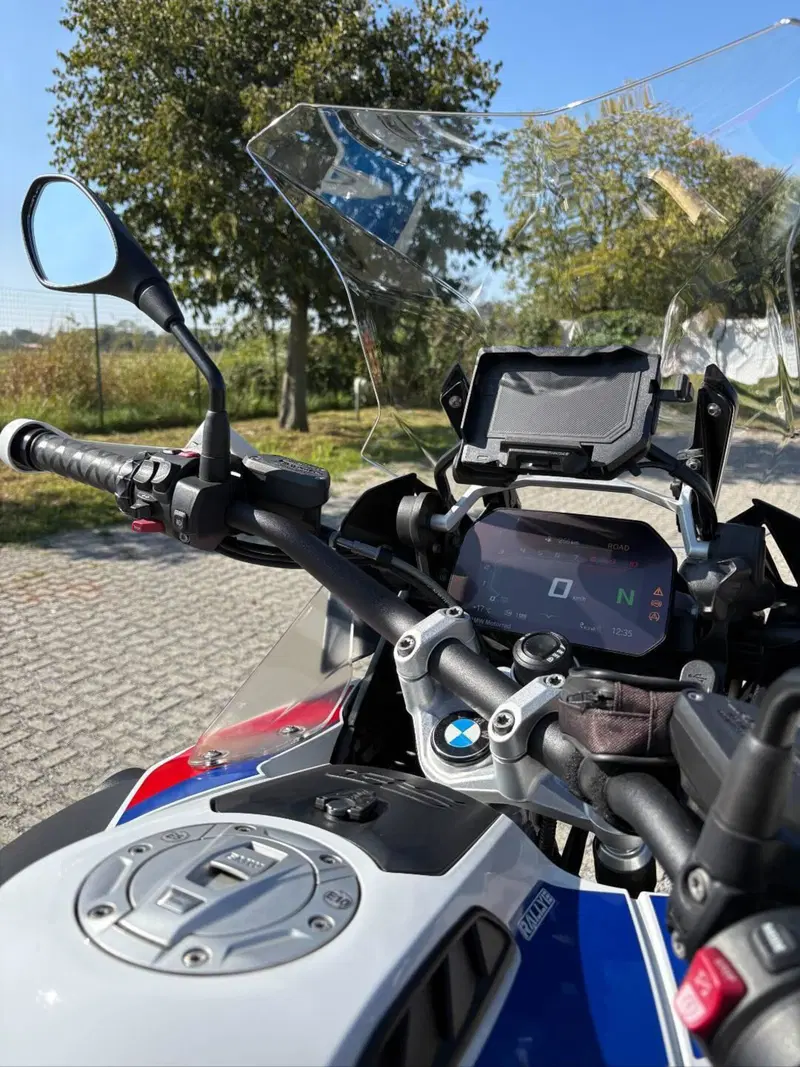 Bmw R 1250 GS Adventure (2021 - 24) (6)