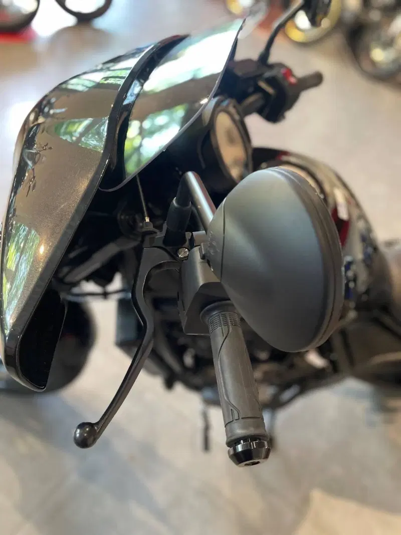 Honda CMX 1100 Rebel T (2022 - 24) (6)