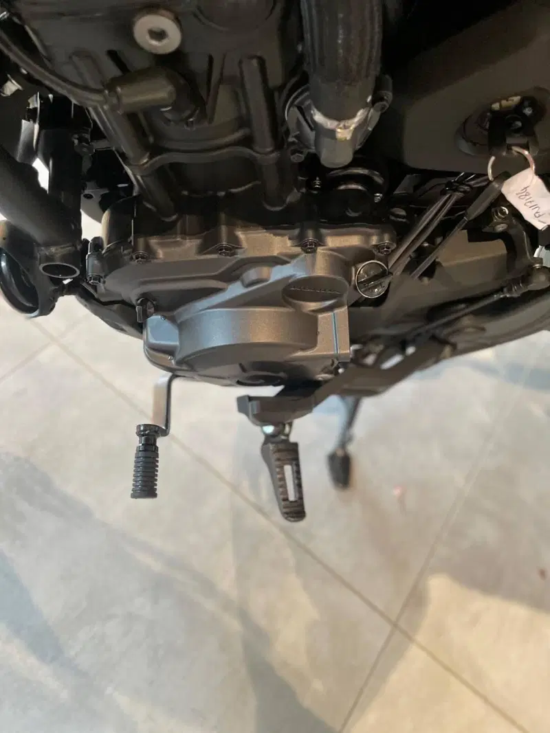 Honda CMX 1100 Rebel T (2022 - 24) (7)