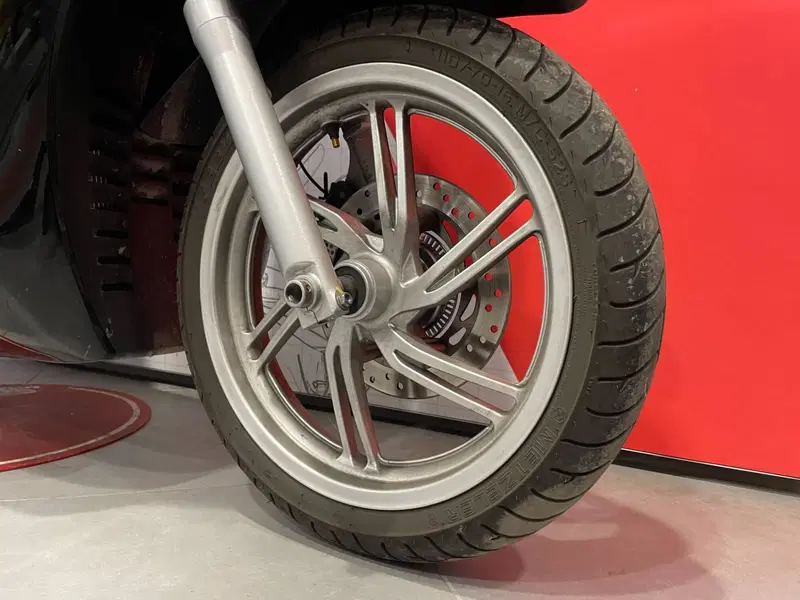 Honda SH 350 (2021 - 24) (9)