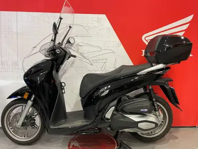 Honda SH 350 (2021 - 24) usata