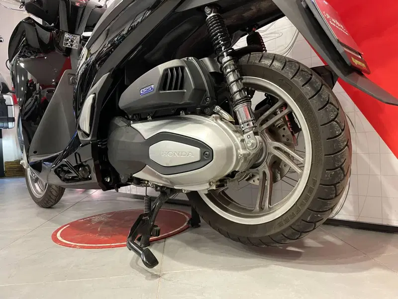 Honda SH 350 (2021 - 24) (12)