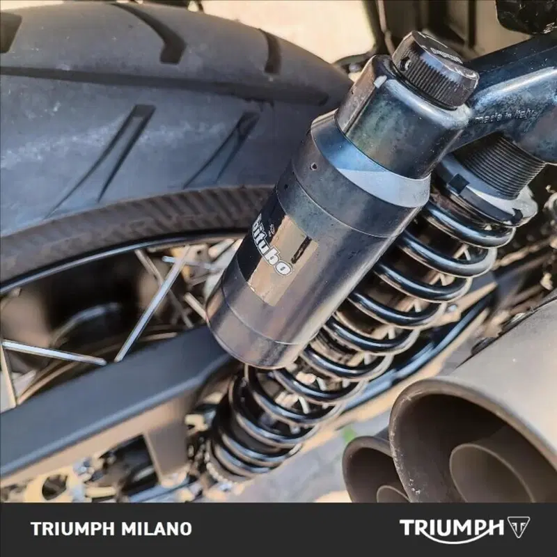 Triumph Street Scrambler 900 (2021 - 22) (3)