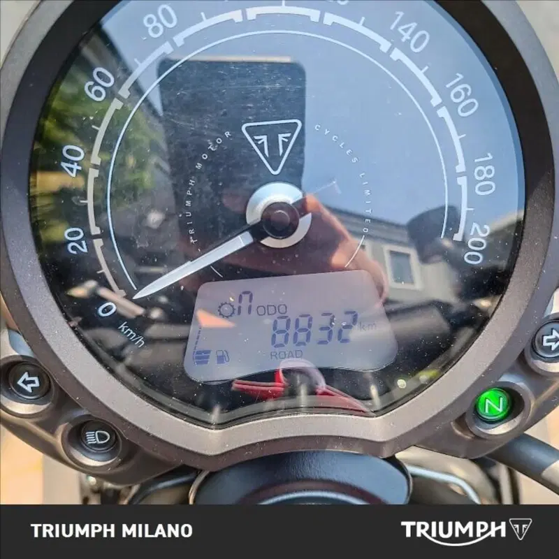 Triumph Street Scrambler 900 (2021 - 22) (10)