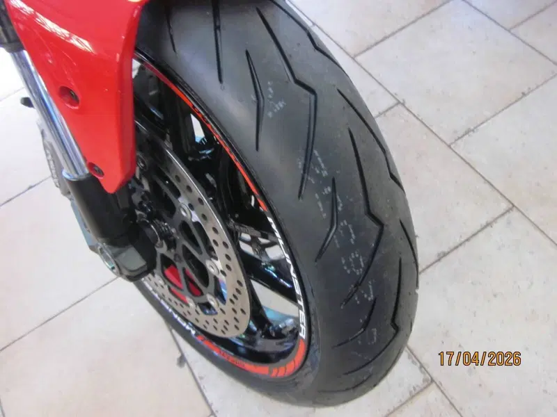 Ducati Monster 937 + (2021 - 25) (13)