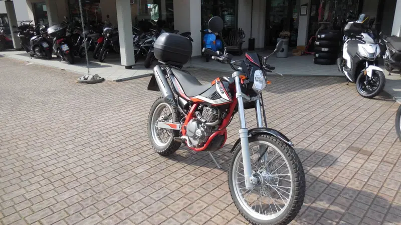 Betamotor Alp 4.0 (2018 - 20) (2)