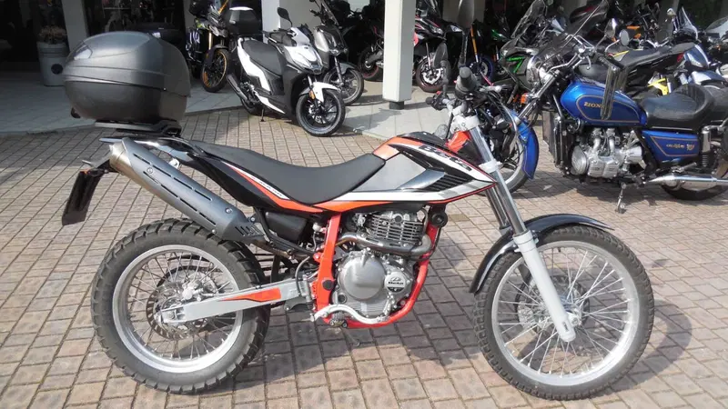 Betamotor Alp 4.0 (2018 - 20) (3)