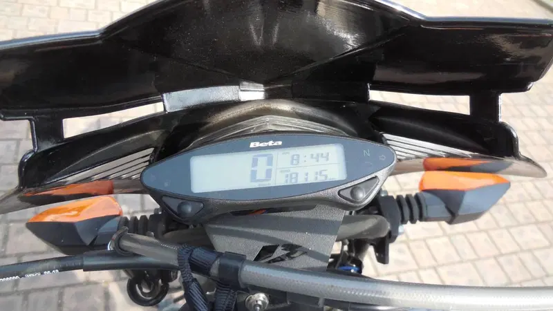 Betamotor Alp 4.0 (2018 - 20) (4)