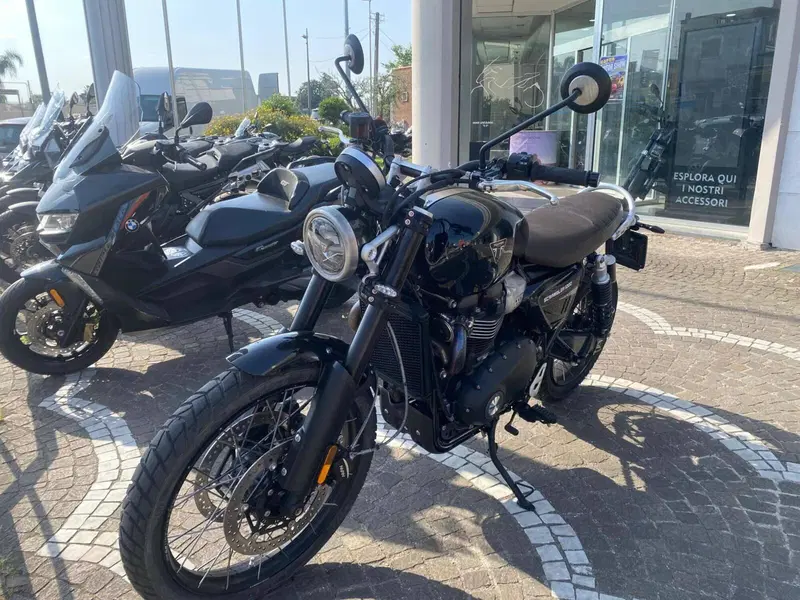 Triumph Scrambler 1200 X (2024 - 26) (4)