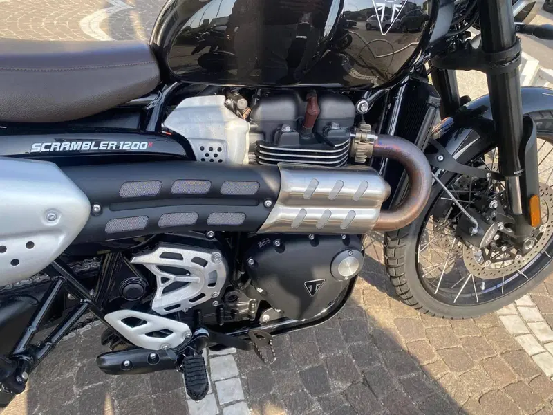 Triumph Scrambler 1200 X (2024 - 26) (5)