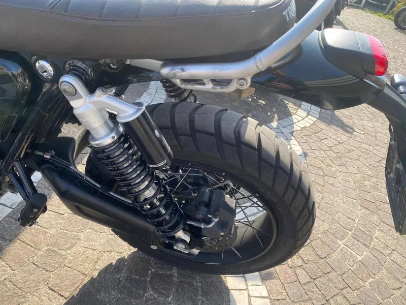 Triumph Scrambler 1200 X (2024 - 26) (9)
