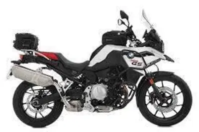 Bmw F 750 GS (2018 - 20) usata