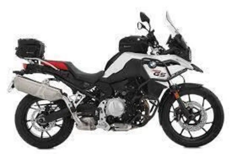 Bmw F 750 GS (2018 - 20)