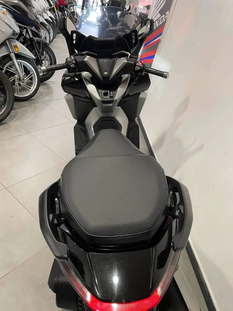 Honda Forza 300 ABS (2018 - 20) (7)