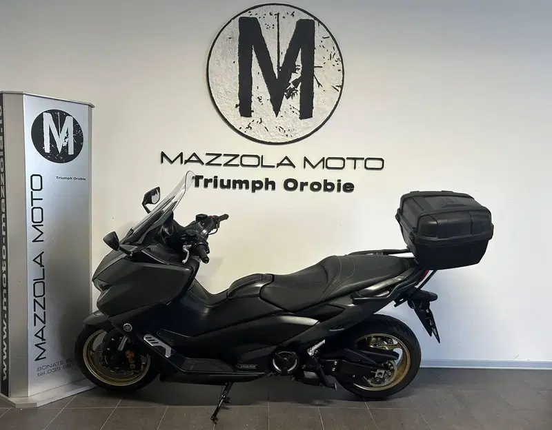 Yamaha T-Max 560 Tech Max (2021) (3)