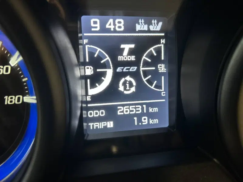 Yamaha T-Max 560 Tech Max (2021) (5)