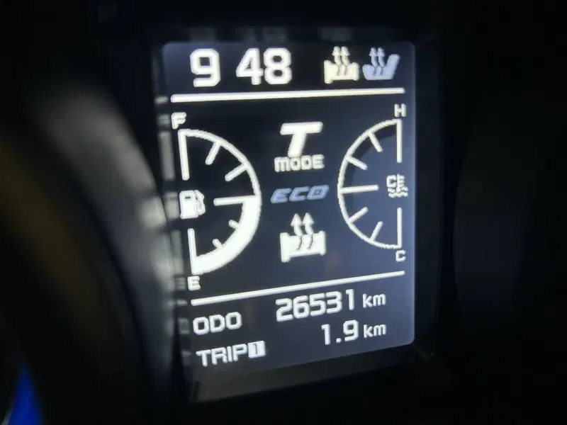 Yamaha T-Max 560 Tech Max (2021) (6)