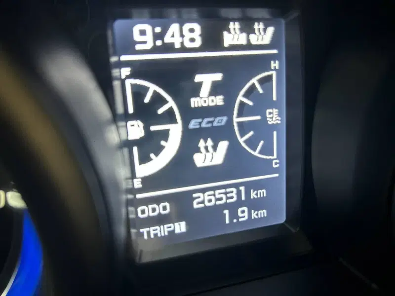 Yamaha T-Max 560 Tech Max (2021) (7)