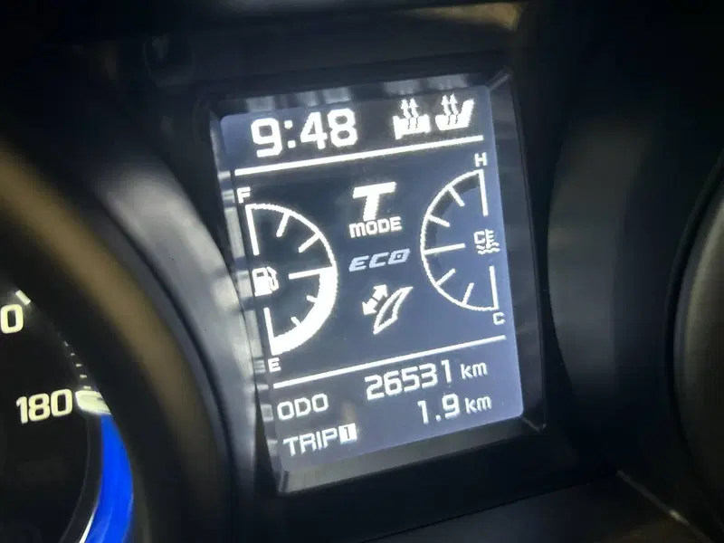 Yamaha T-Max 560 Tech Max (2021) (8)