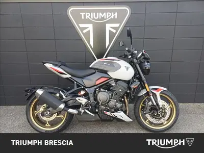 Triumph Trident 800 (2026) usata