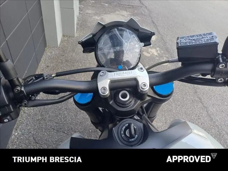 Triumph Trident 800 (2026) (9)