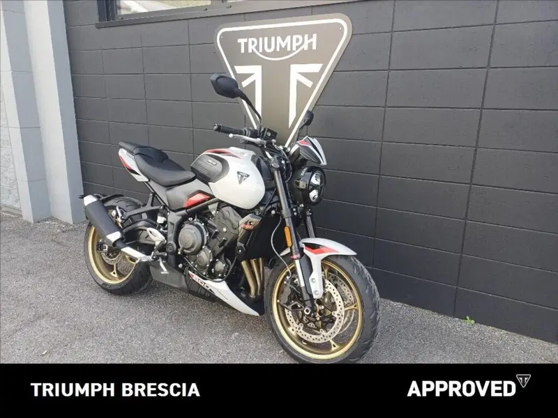 Triumph Trident 800 (2026) (2)