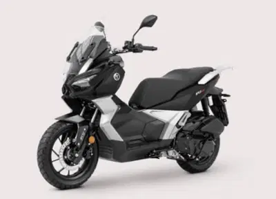 Voge Sfida SR2 ADV (2026) nuova