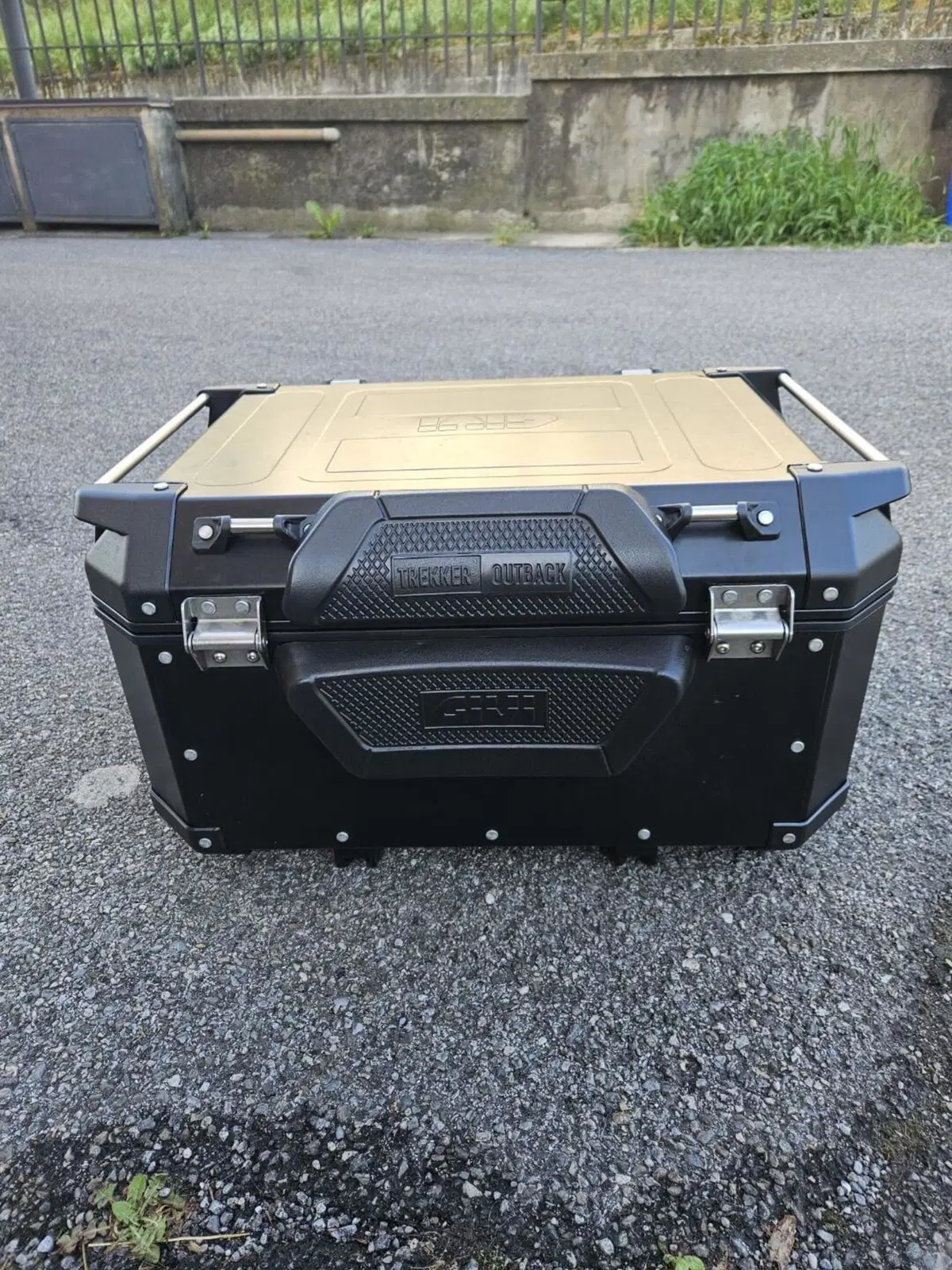 Set Bauli BMW GS1200 (7)