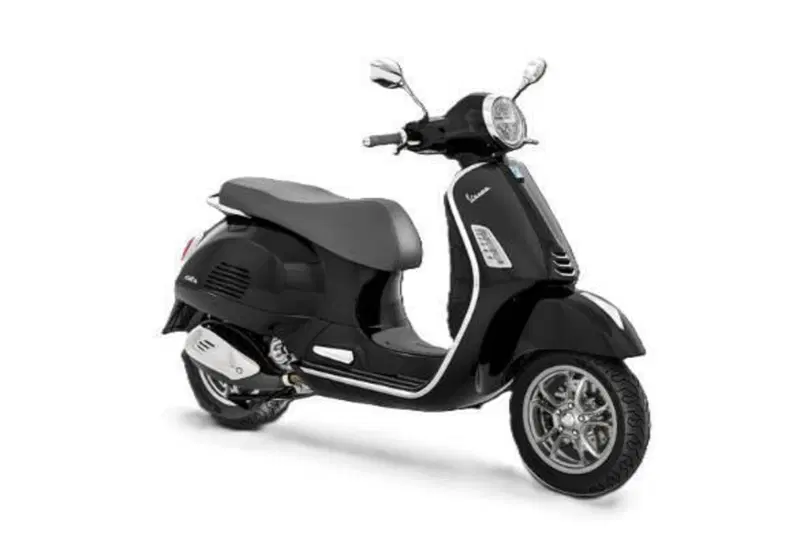 Vespa GTS 310 (2025 - 26) (2)