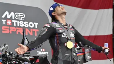 MotoGP 2026. Jorge Martin: "La vita insegna che puoi passare dallo champagne all'ospedale. Ho imparato che tutto passa"