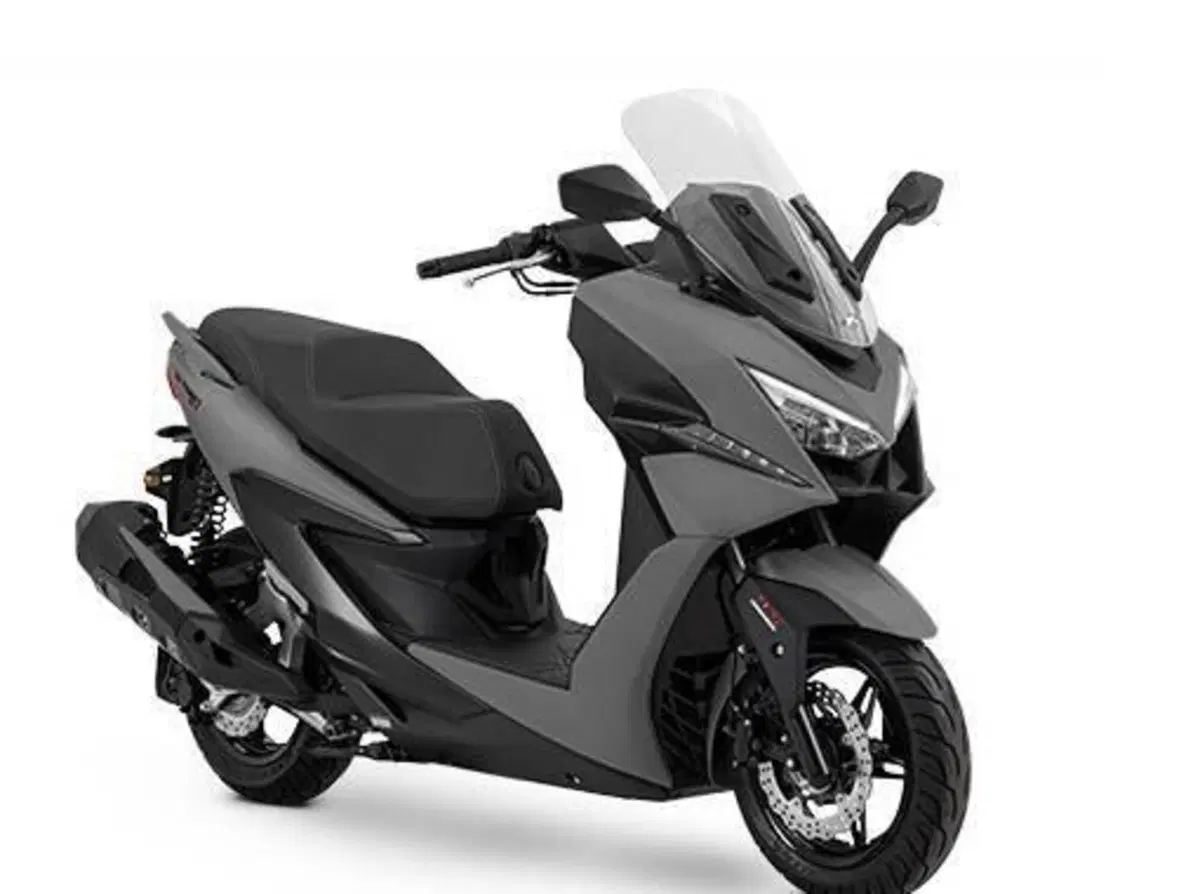 Kymco X-Town 250ST (2026)