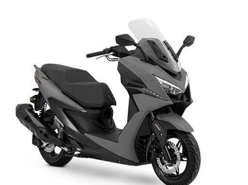 Kymco X-Town 250ST (2026)