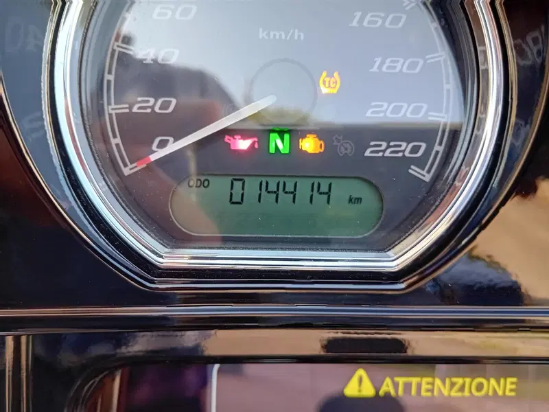 Harley-Davidson Street Glide Special (2021 - 23) (5)