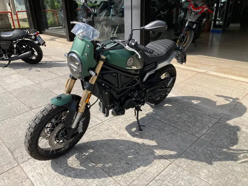 Benelli Leoncino 800 Trail (2022 - 26) (3)