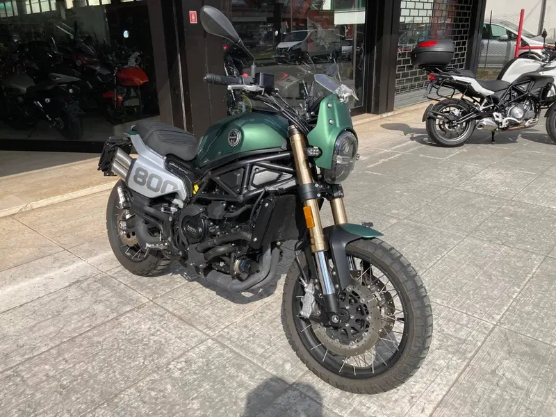 Benelli Leoncino 800 Trail (2022 - 26) (4)