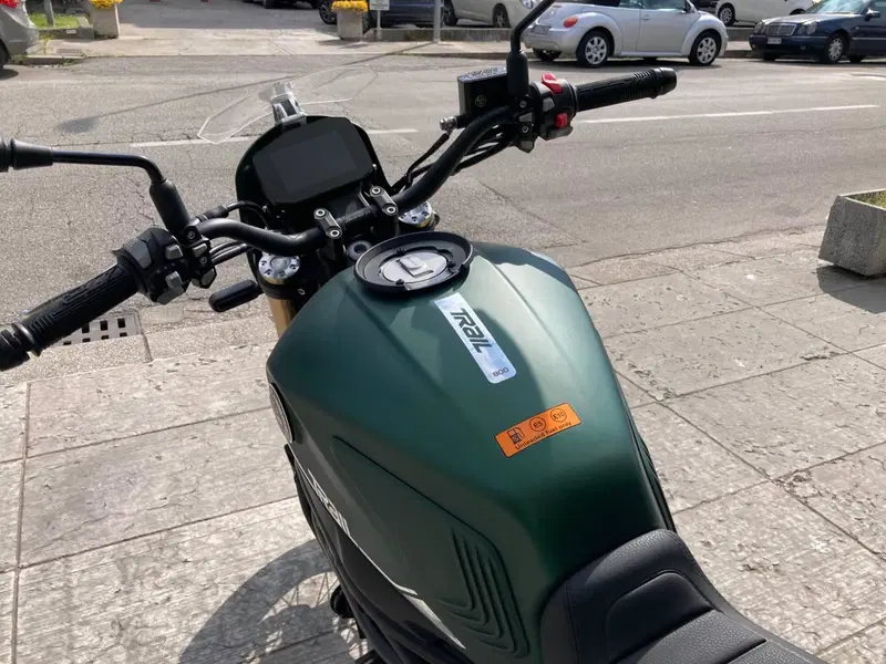 Benelli Leoncino 800 Trail (2022 - 26) (8)