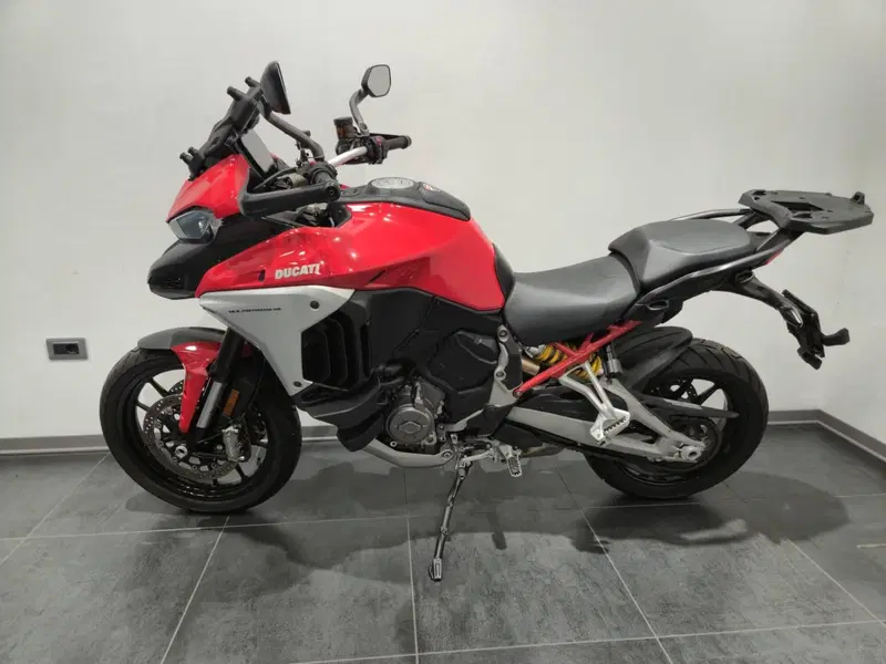 Ducati Multistrada V4 (2021 - 24) (6)