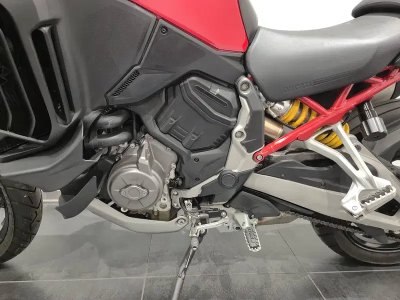 Ducati Multistrada V4 (2021 - 24) (7)