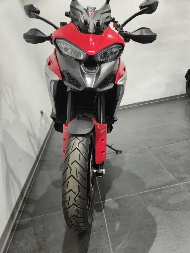 Ducati Multistrada V4 (2021 - 24) (10)