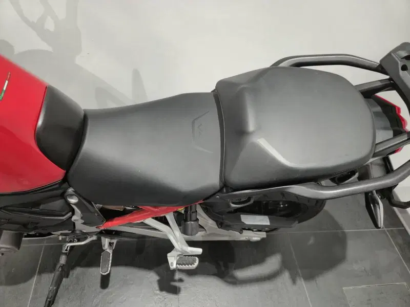 Ducati Multistrada V4 (2021 - 24) (14)