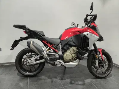 Ducati Multistrada V4 (2021 - 24) usata